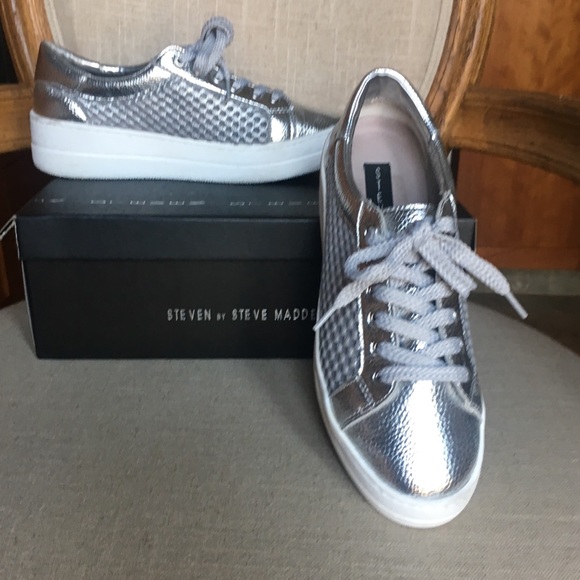 steve madden sneakers 2018